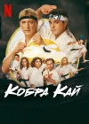  Кобра Кай смотреть онлайн сериал 1-6 сезон 