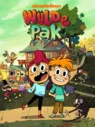  Вайлд Пак смотреть онлайн мультсериал 1 сезон 