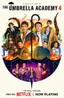  Академия «Амбрелла» смотреть онлайн сериал 1-4 сезон 