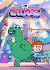  Эллиот с планеты Земля смотреть онлайн мультсериал 1 сезон 