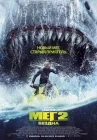  Мег 2: Бездна смотреть онлайн (2023) 