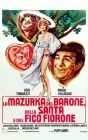  Мазурка барона, святой девы и фигового дерева смотреть онлайн (1975) 