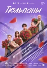  Тюльпаны смотреть онлайн (2026) 