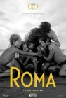  Рома смотреть онлайн (2018) 