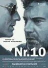  Номер десять смотреть онлайн (2021) 