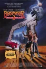  Повелитель зверей 2: Сквозь портал времени смотреть онлайн (1991) 
