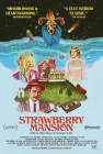  Земляничный особняк смотреть онлайн (2021) 