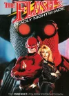  Флэш III: Смертоносный паслен смотреть онлайн (1992) 