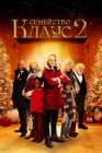  Семейство Клаус 2 смотреть онлайн (2021) 