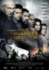  Пять минаретов в Нью-Йорке смотреть онлайн (2010) 