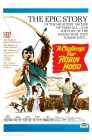  Вызов Робину Гуду смотреть онлайн (1967) 