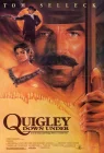  Куигли в Австралии смотреть онлайн (1990) 
