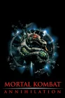  Смертельная битва 2: Истребление смотреть онлайн (1997) 