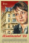  Континенталь '25 смотреть онлайн (2025) 