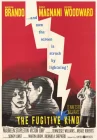  Из породы беглецов смотреть онлайн (1960) 