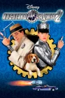  Инспектор Гаджет 2 смотреть онлайн (2003) 