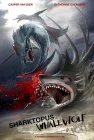  Акулосьминог против Китоволка смотреть онлайн (2015) 