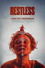  Беспокойство смотреть онлайн (2024) 