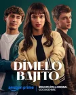  Скажи тихонько смотреть онлайн (2025) 