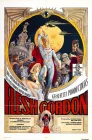  Флэш Гордон смотреть онлайн (1974) 