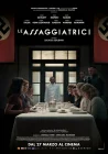  Дегустаторши смотреть онлайн (2025) 