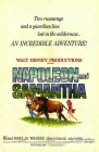  Наполеон и Саманта смотреть онлайн (1972) 