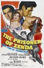  Узник крепости Зенда смотреть онлайн (1952) 