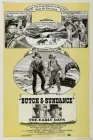  Буч и Сандэнс: Ранние дни смотреть онлайн (1979) 
