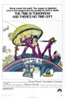  Рост населения: Ноль смотреть онлайн (1972) 