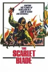  Алое лезвие смотреть онлайн (1963) 