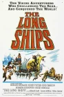  Корабли викингов смотреть онлайн (1964) 