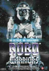  Боевые роботы смотреть онлайн (1996) 
