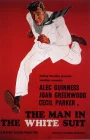  Человек в белом костюме смотреть онлайн (1951) 